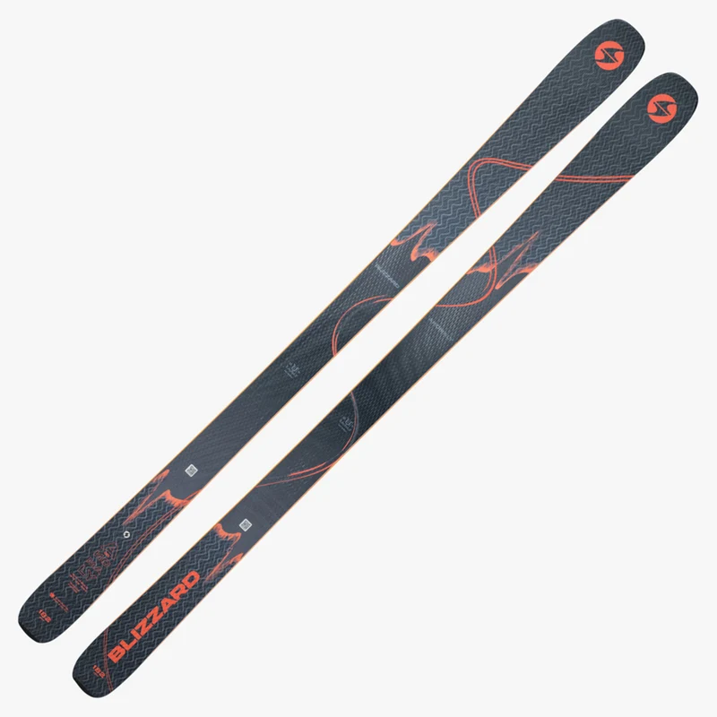 2025 Blizzard Anomaly 88 Skis