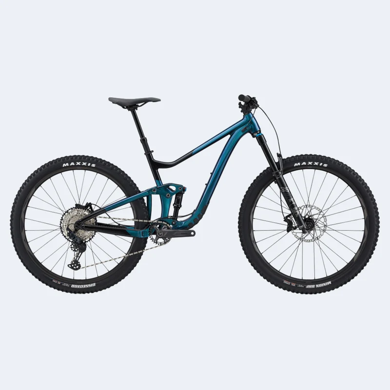 2023 Giant Trance X 29 1 Mountain Bike