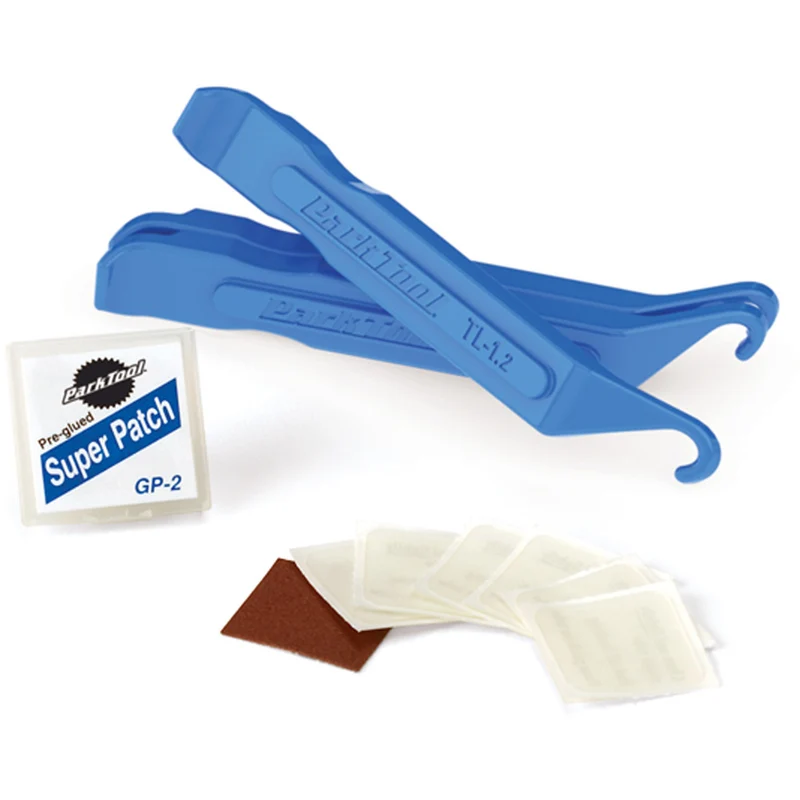 TR1C- Tyre and Tube Repair Kit