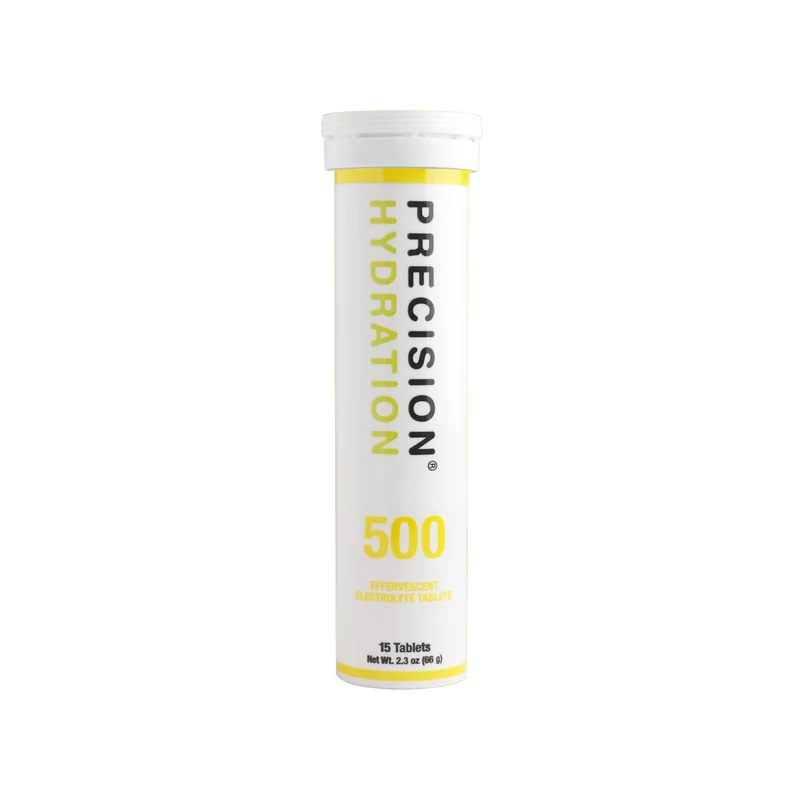 PH 500 Hydration Tablets