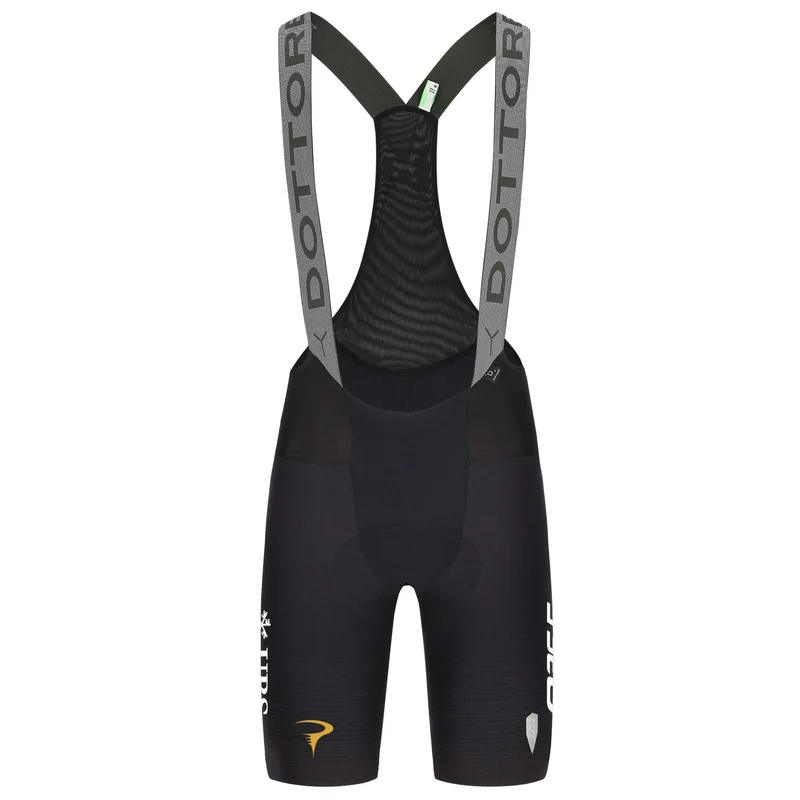 Dottore Pro Pinarello- Pro Cycling Team Bib Shorts