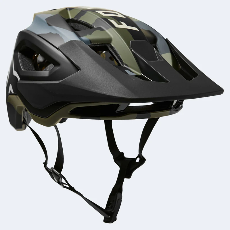 Fox Speedframe Pro Helmet