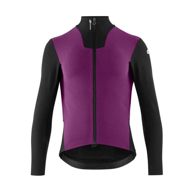 MILLE GT HASHOOGI Winter Cycling Jacket S11