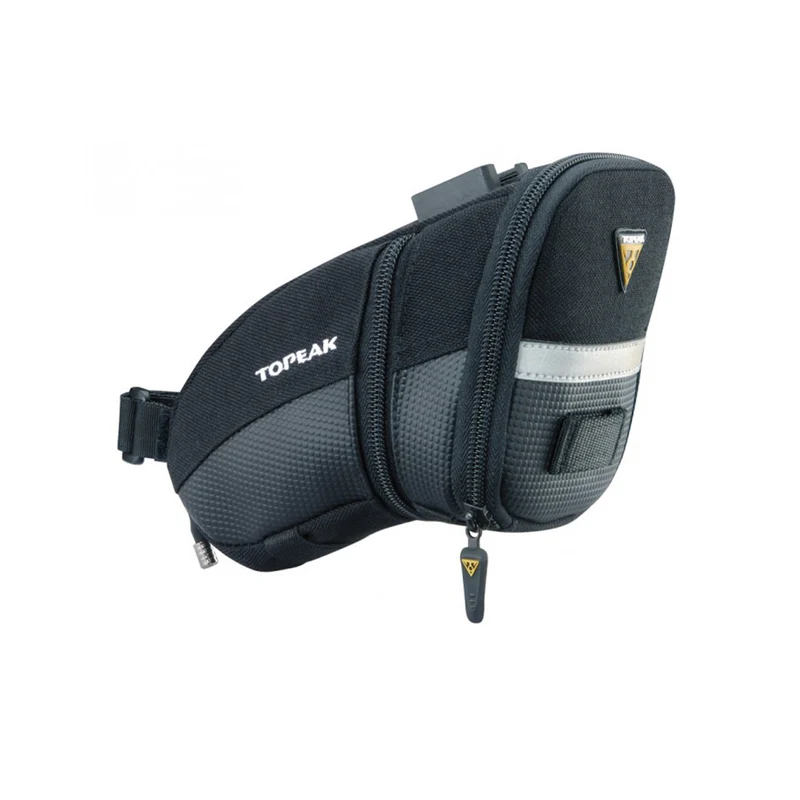 Aero Wedge Quickclip Medium Saddle Bag