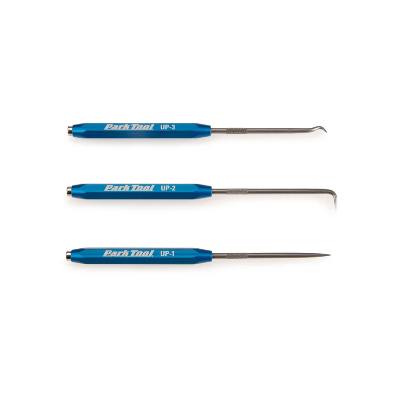 Bike Utility Pick Set