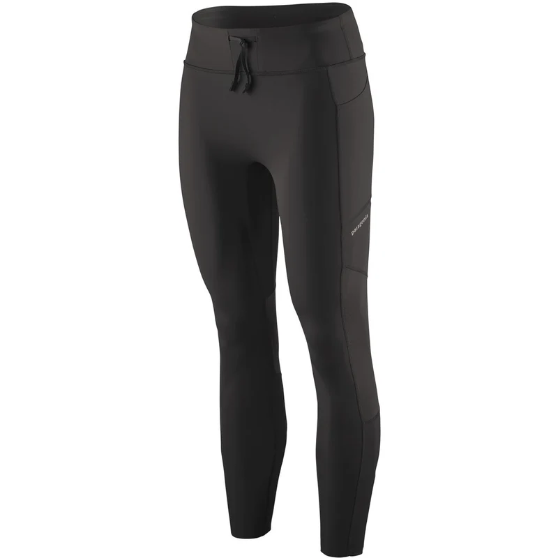 Endless Run 7/8 Womens Tight