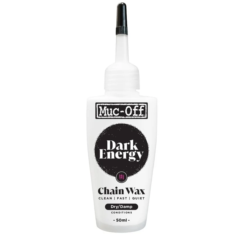 Dark Energy Chain Wax 50ml