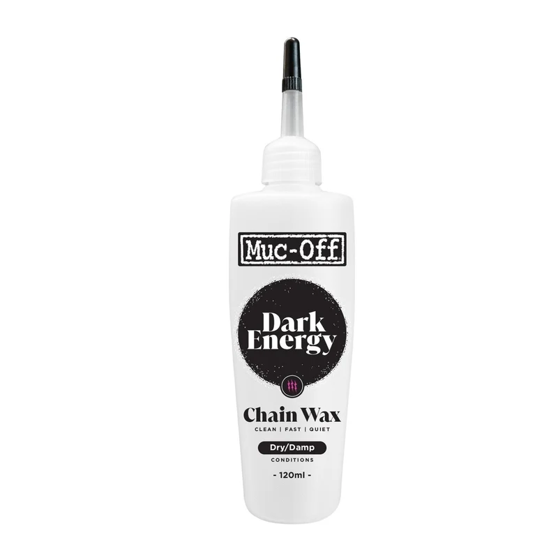 Dark Energy Chain Wax 120ml