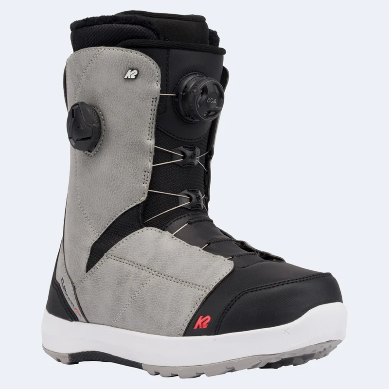 2022 K2 Kinsley Clicker X HB Women's Snowboard Boots