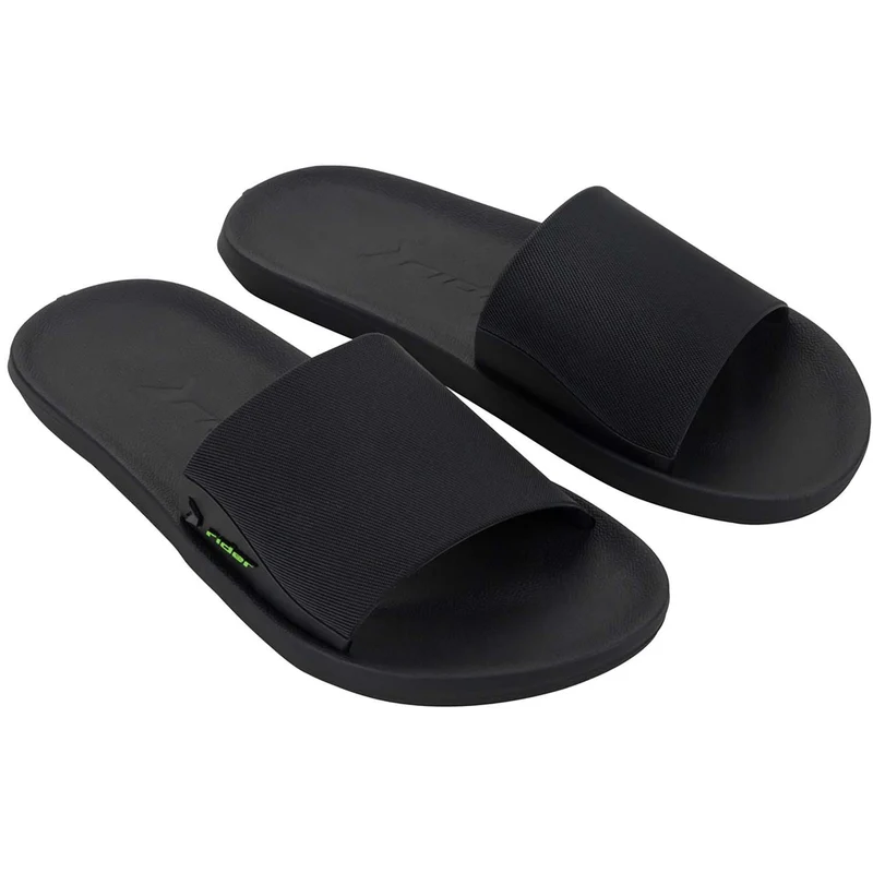 Feel slippers