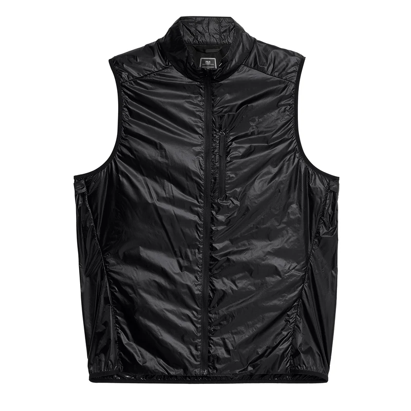Weather Running Vest