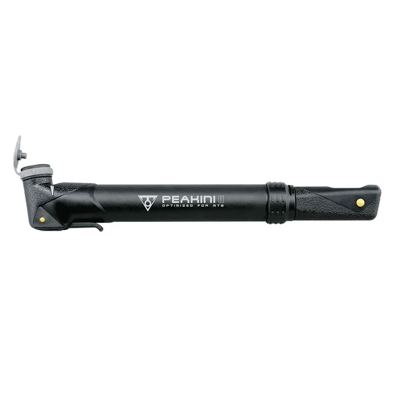 Peakini II Mini Pump