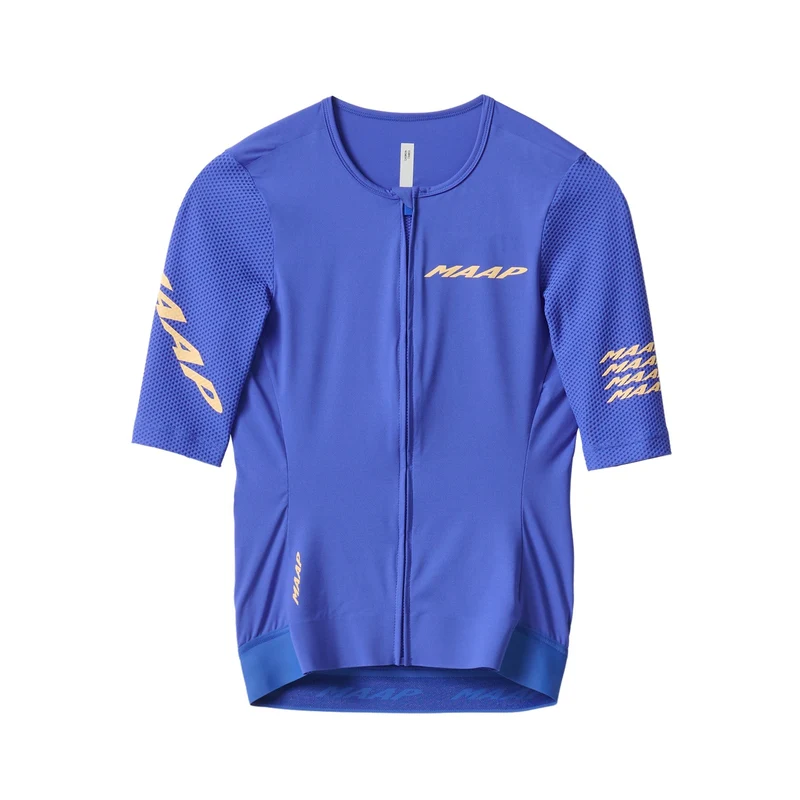 Women's Emerge Short Sleeve Cycling Jersey
