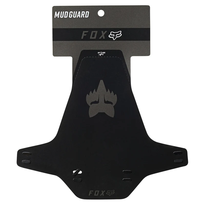 2022 Fox Mud Guard