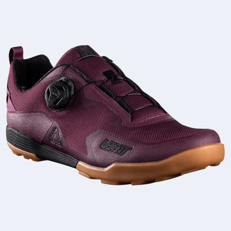 Leatt 6.0 Men's Clip Bike Shoes