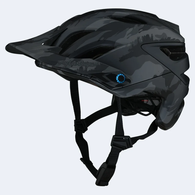 Troy Lee Designs A3 MIPS Helmet