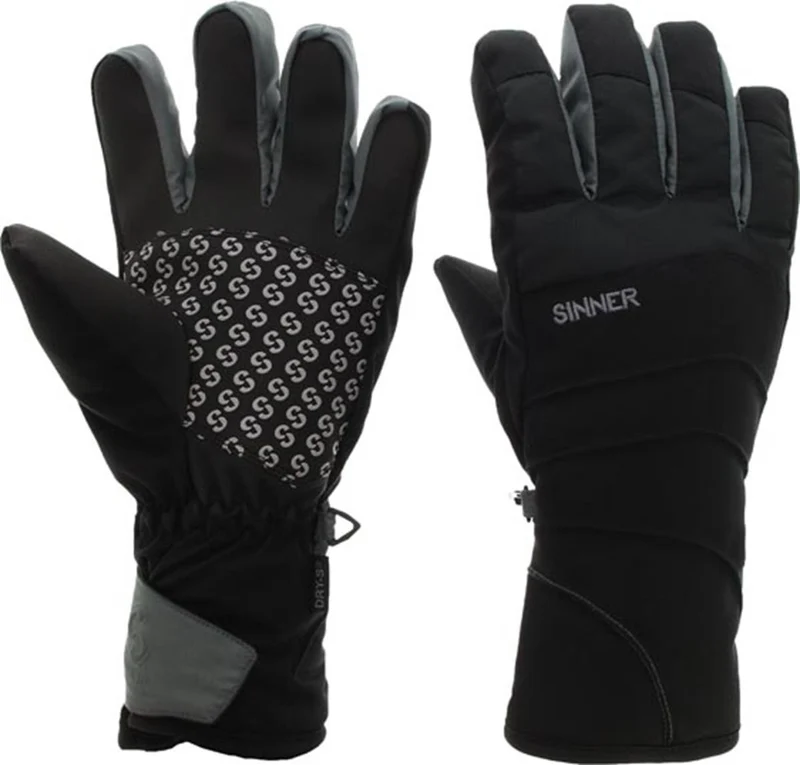 tremblant glove