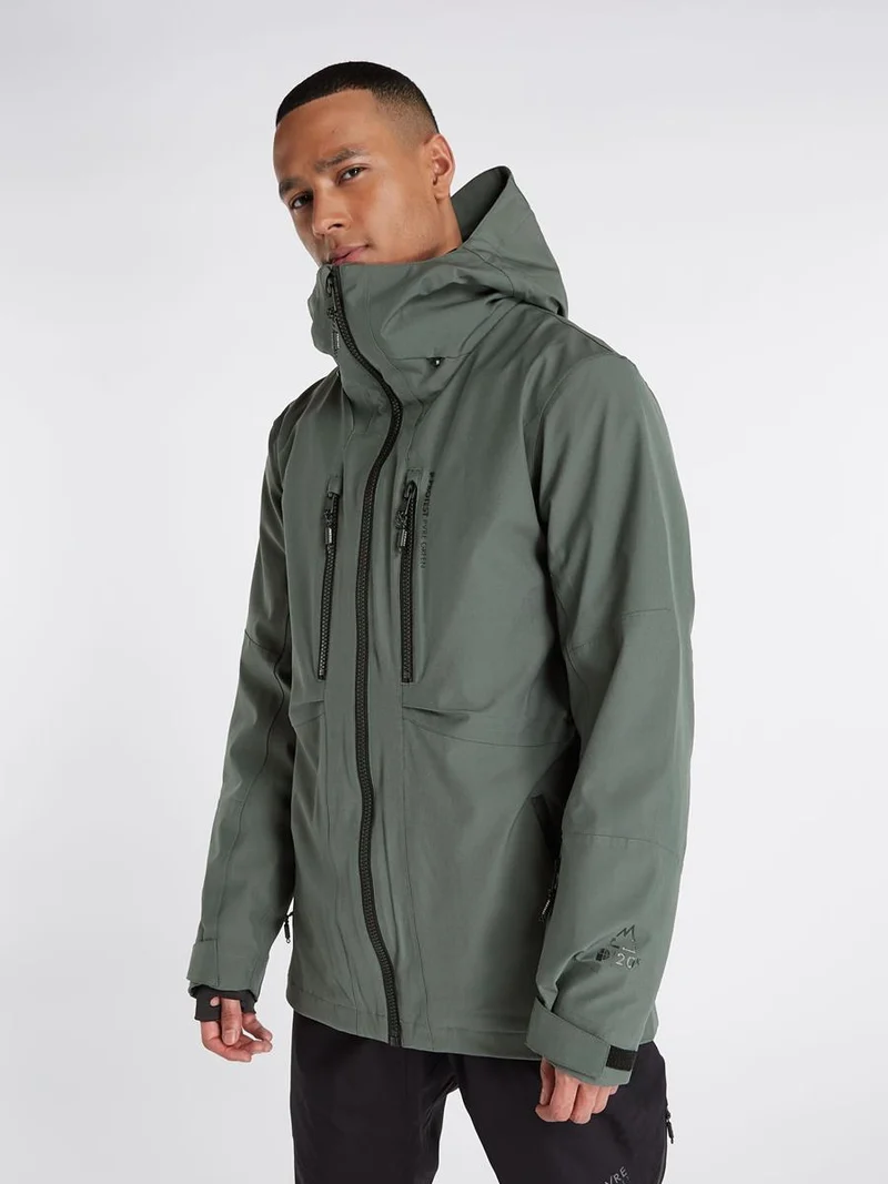 Prtwinnipeg Snowjacket