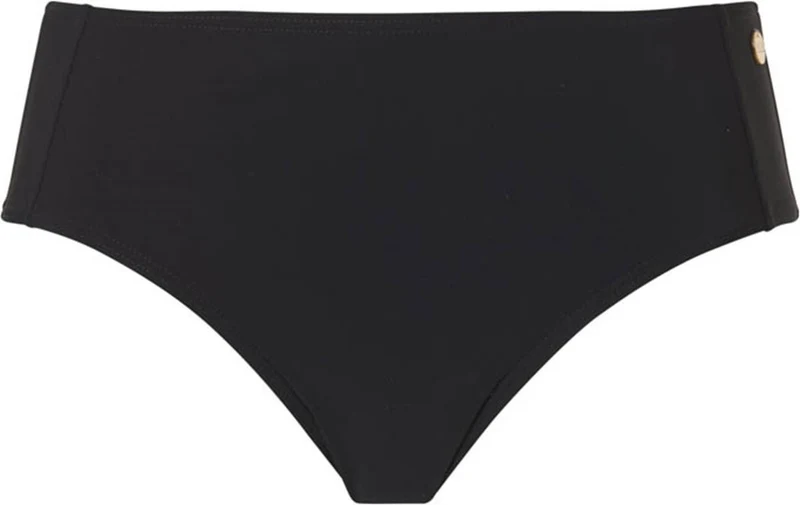 Midi Bikini Brief