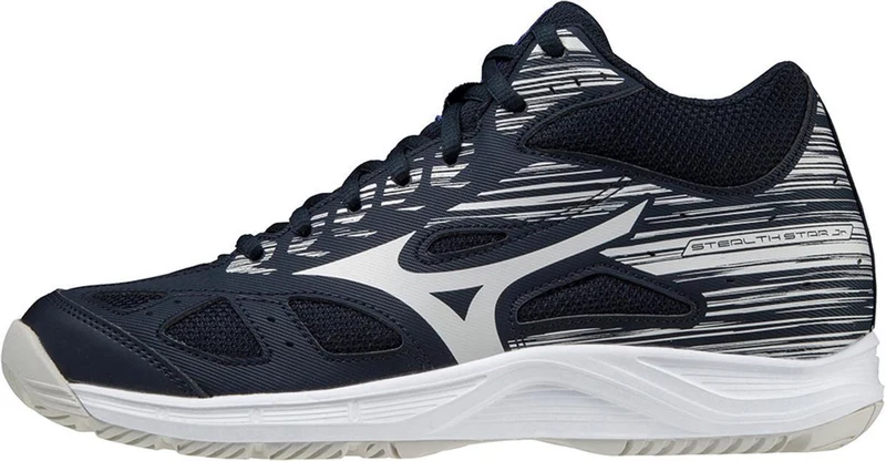 Stealth Star Mid Jr(c)