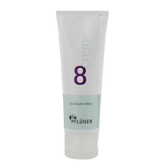 Pfluger Schussler creme nr. 8 75 ml
