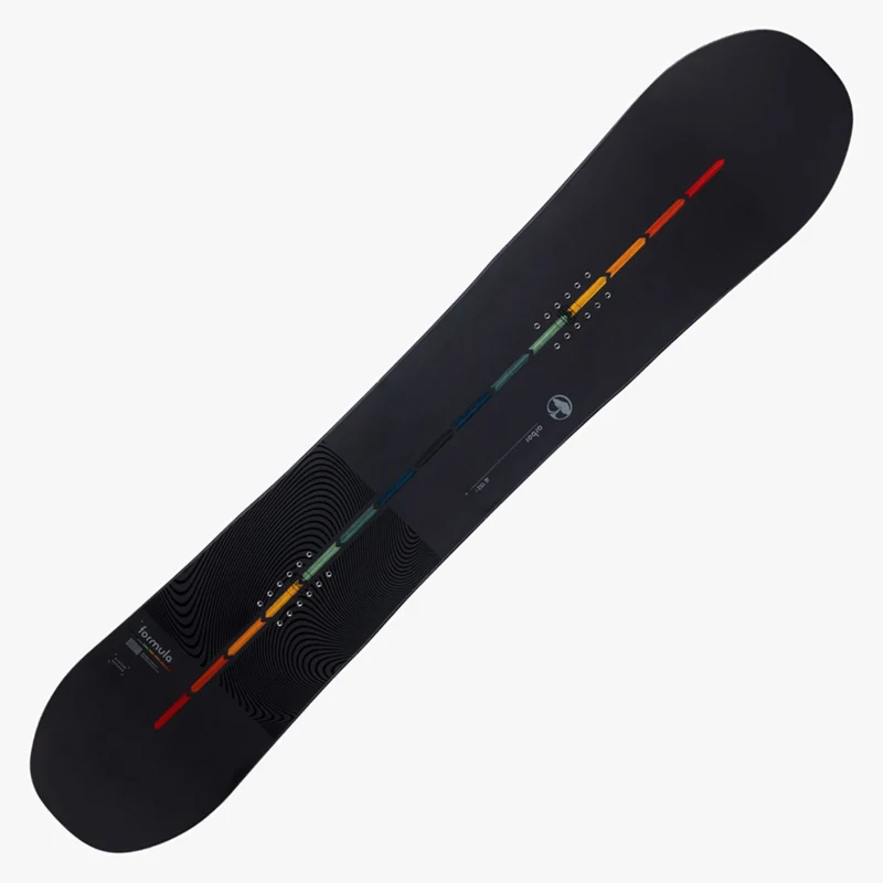 2022 Arbor Formula Rocker Snowboard