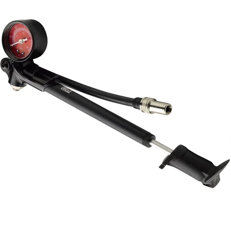 High-Pressure 300PSI Shock Pump