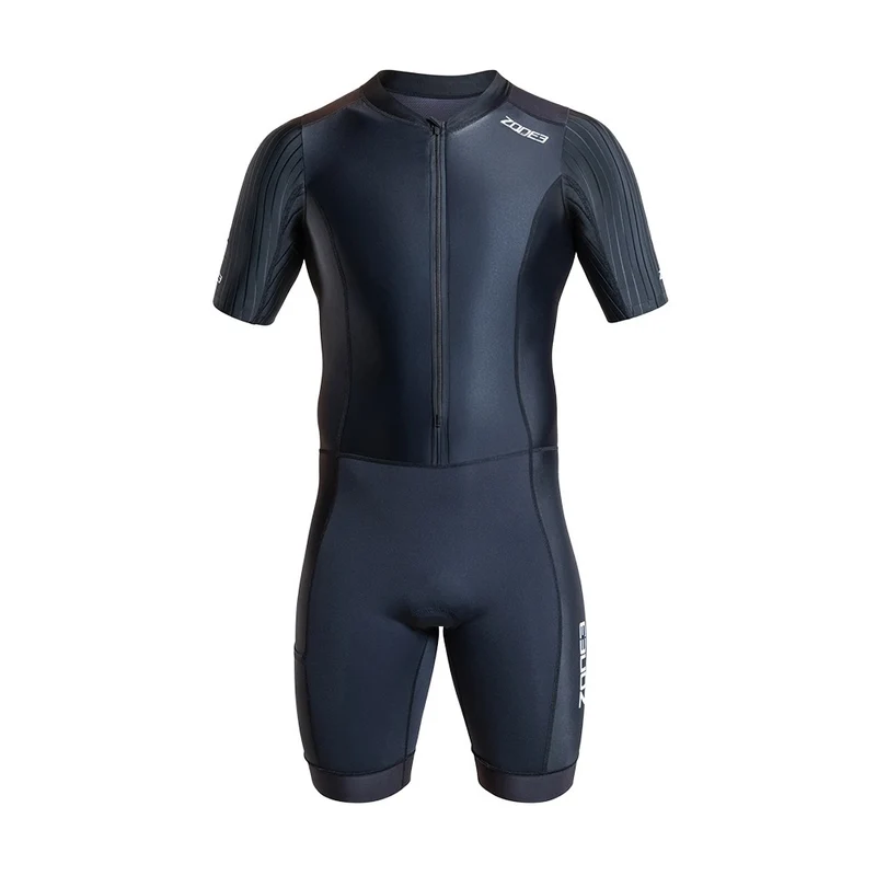 Activate+ Short Sleeve Trisuit