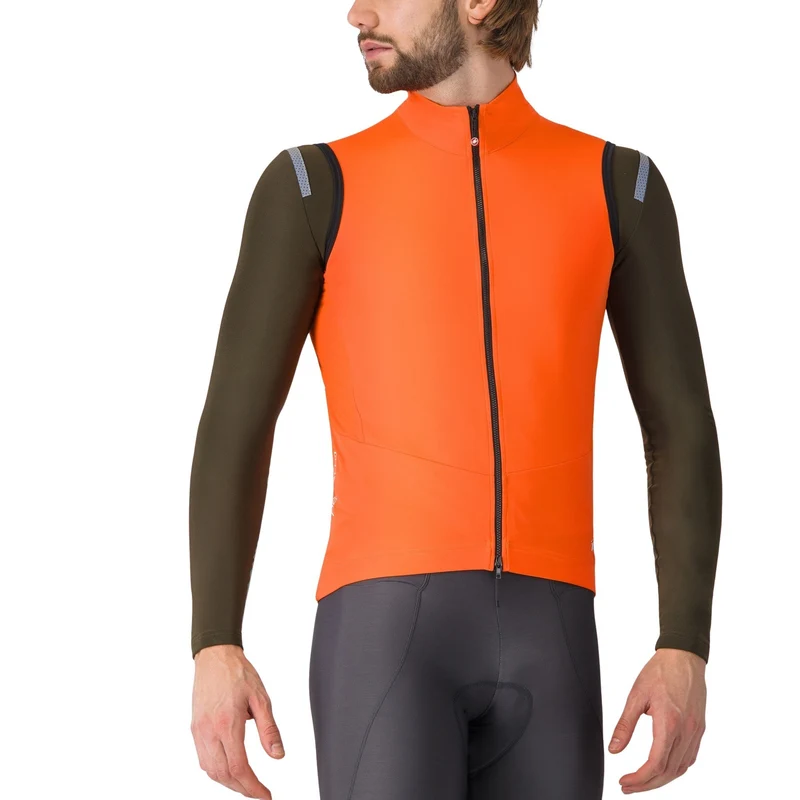 Perfetto Air Men's Cycling Vest
