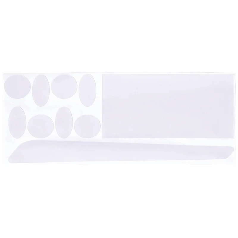BBP-57 Clearskin Frame Protector