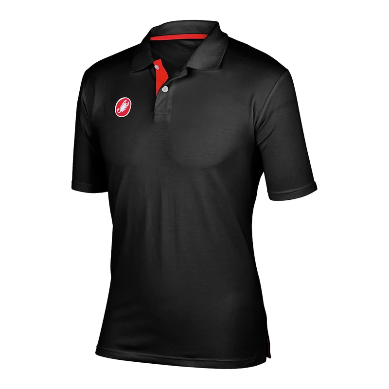 Race Day Polo