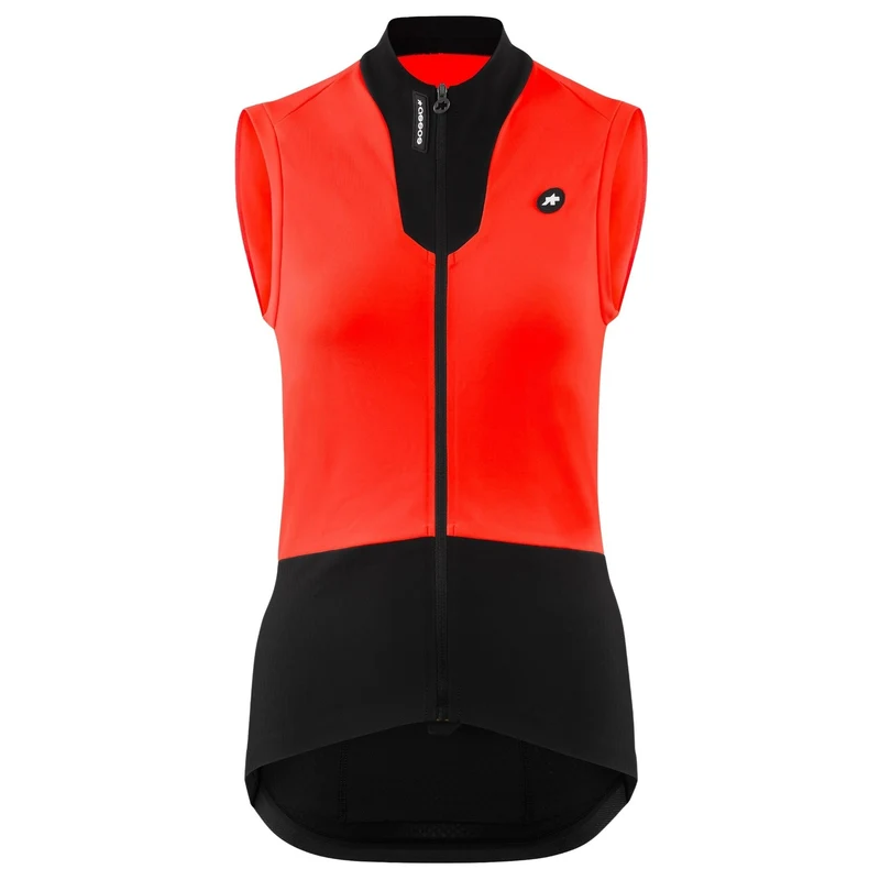 Women's DYORA R Spring Fall Gilet S11