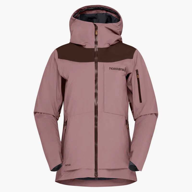 Norrona Tamok Gore-Tex Women's Jacket