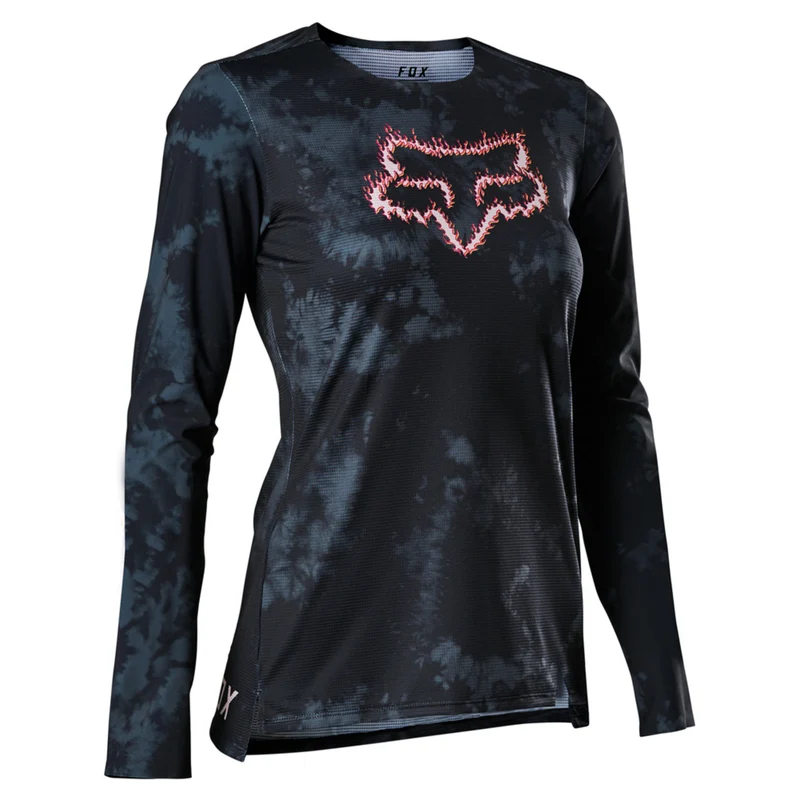 Fox Flexair LS Women's TS57 Jersey