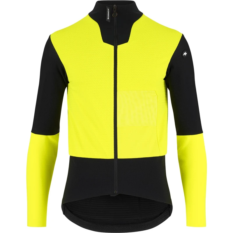 Equipe R Habu S9 Winter Jacket