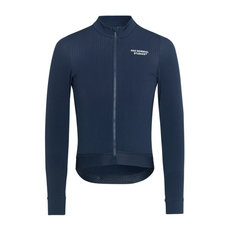 Essential Long Sleeve Jersey