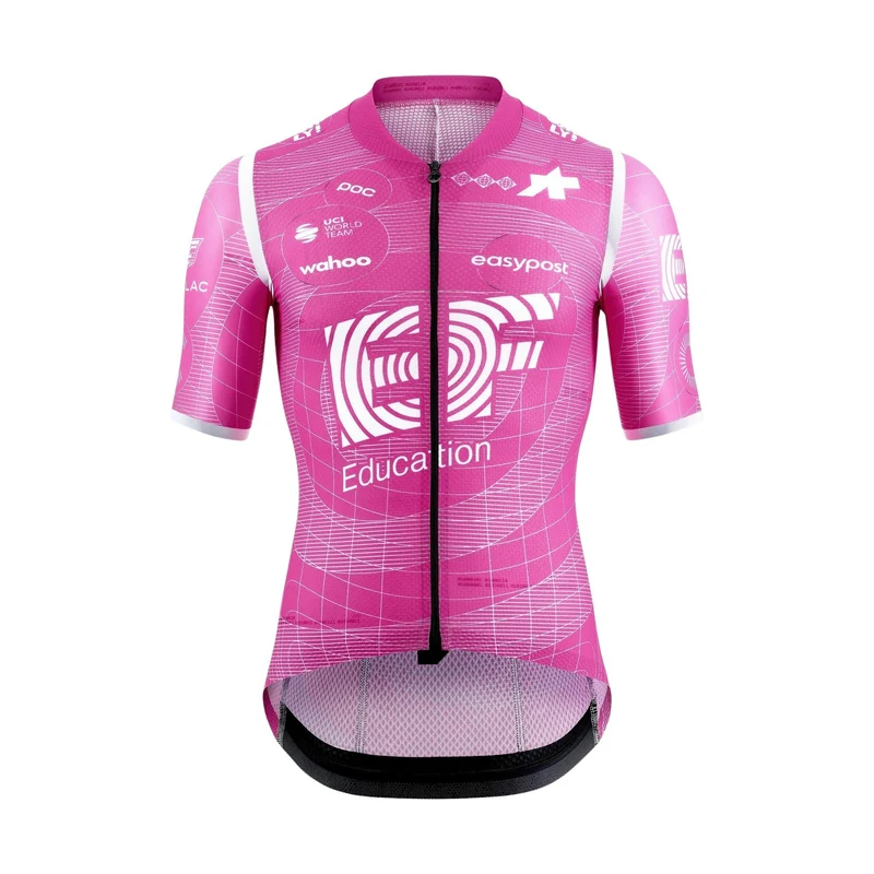 MILLE GT Jersey S11 EVO EF Replica