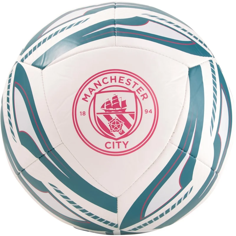 mcfc puma icon ball