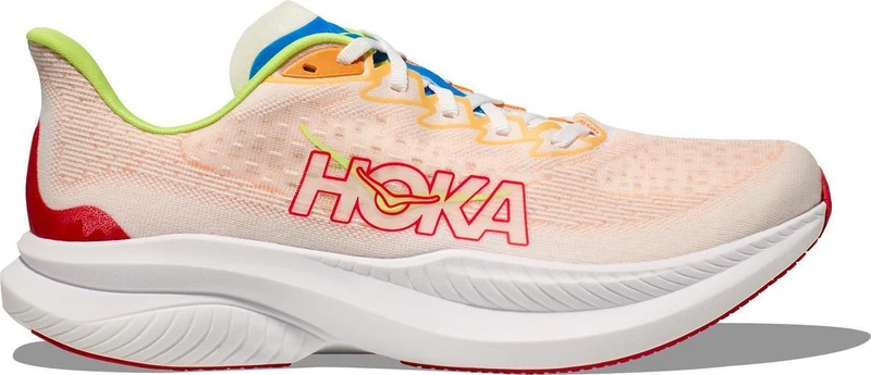 Mach 6 hardloopschoenen