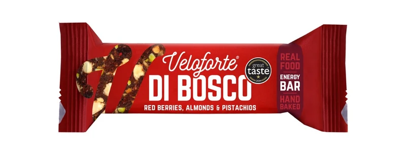 Natural Energy Bar 70g