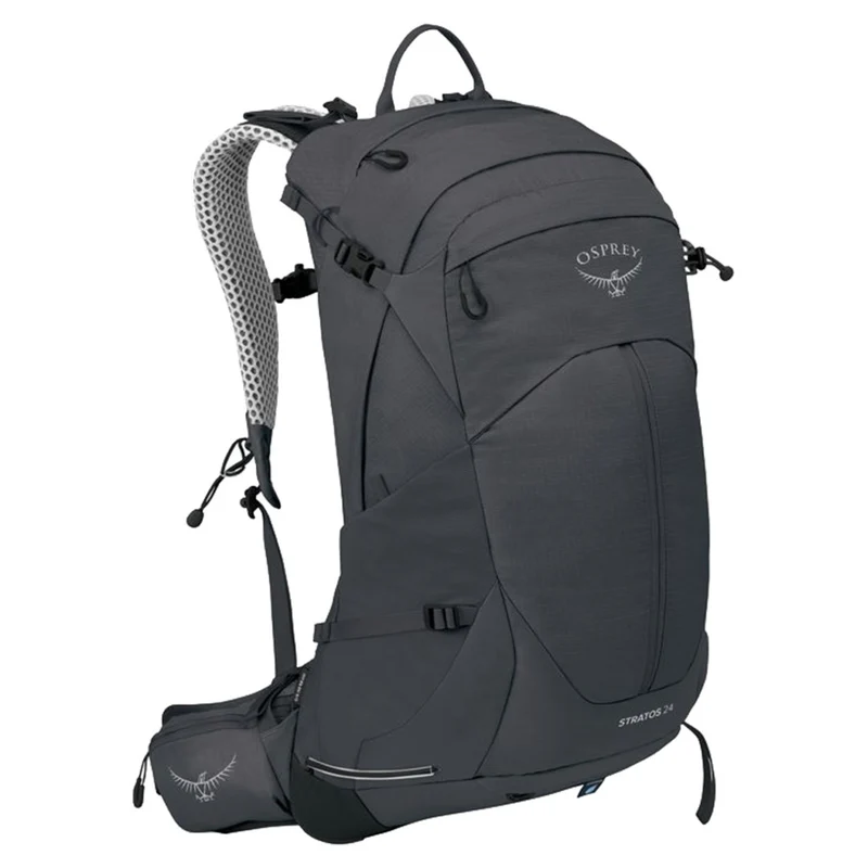 2022 Osprey Stratos 24 Men's Hiking Backpack