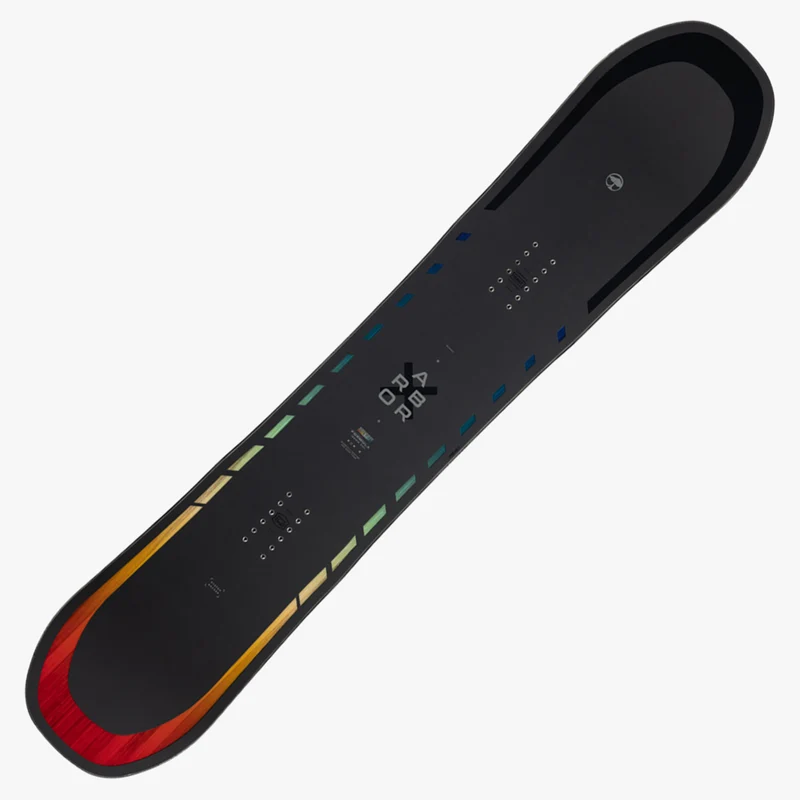 2024 Arbor Formula Rocker Snowboard