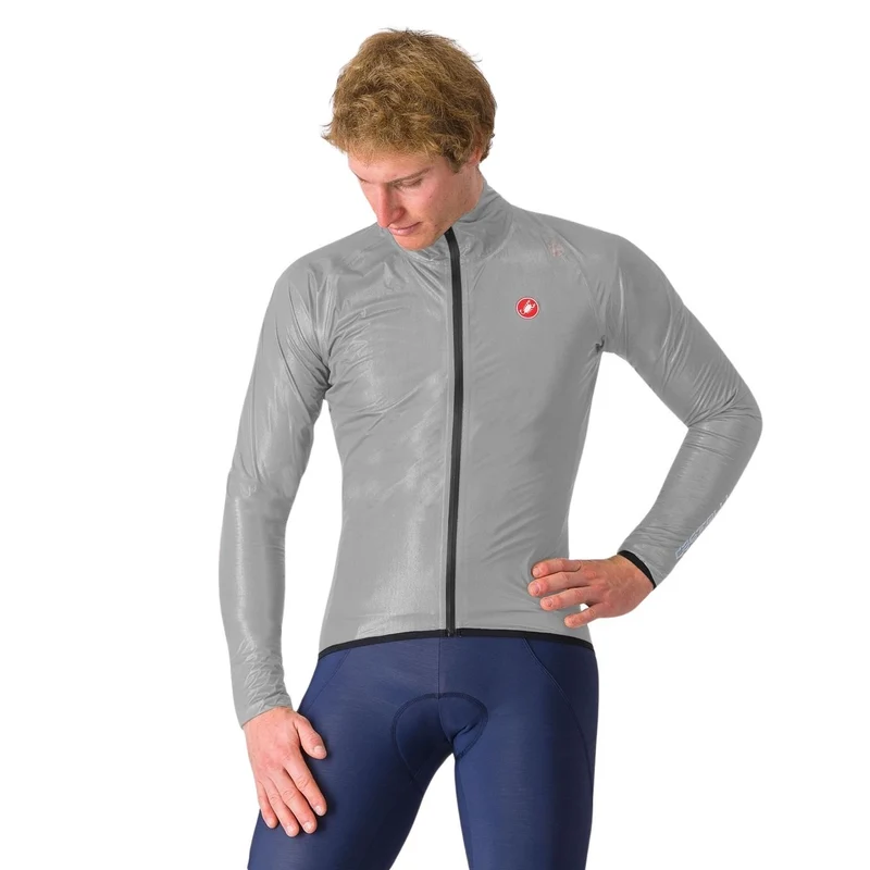 Squall Shell Men's Waterproof Cycling Jacket