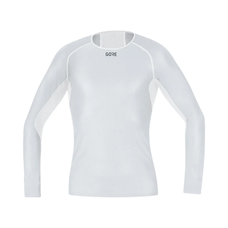 Windstopper Long Sleeve Base Layer