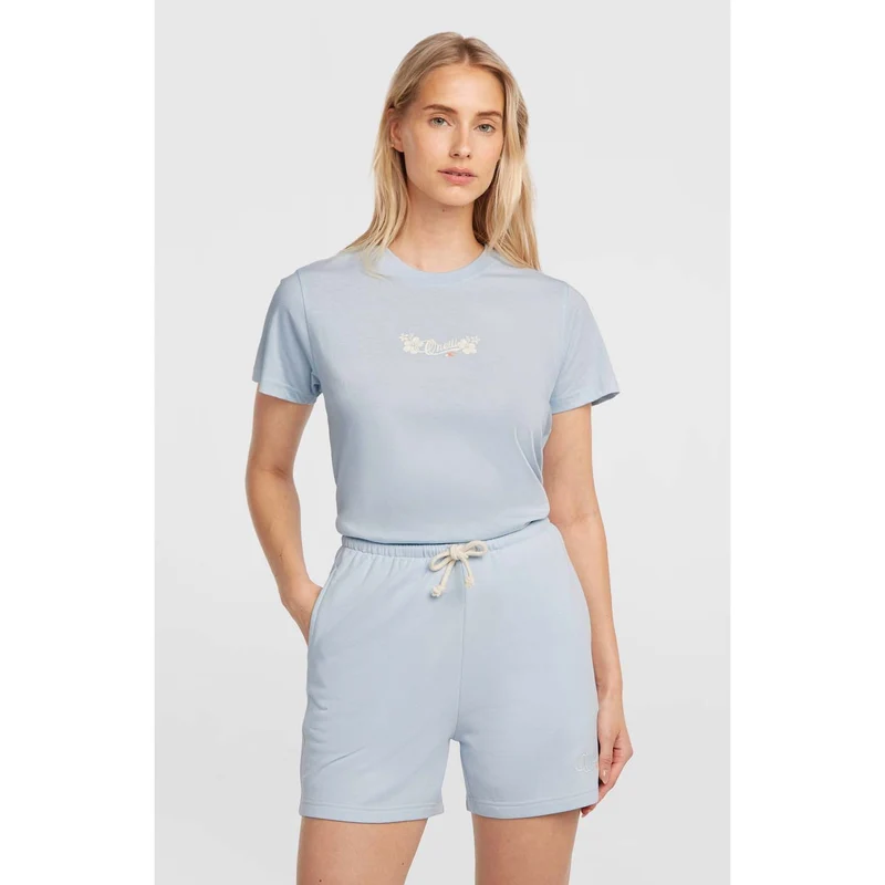 Essentials Script Sweatshorts