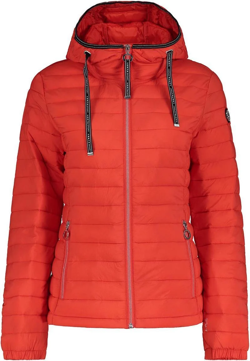 Haltiala Jacket