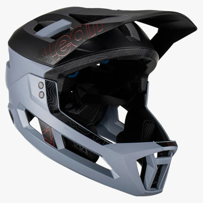 Leatt Enduro 3.0 Bike Helmet