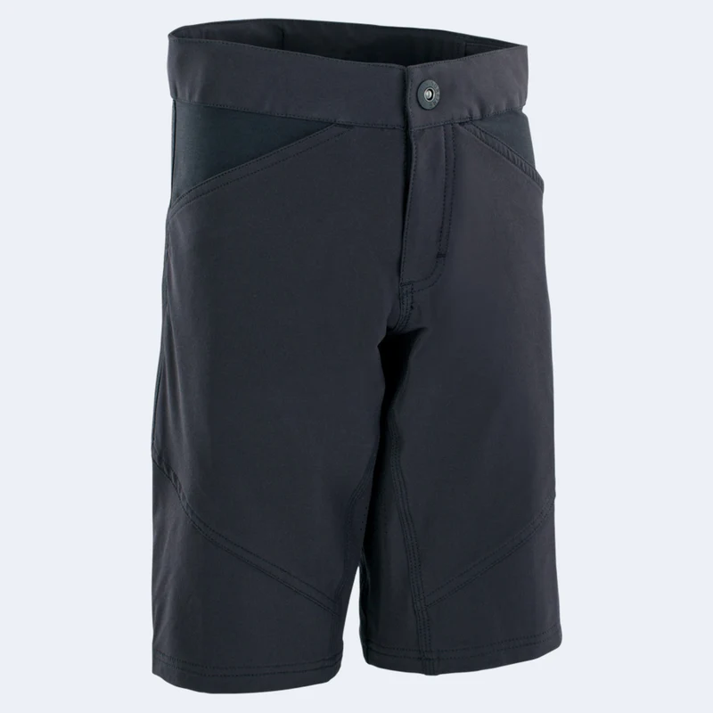 ION Scrub AMP Youth Bike Shorts