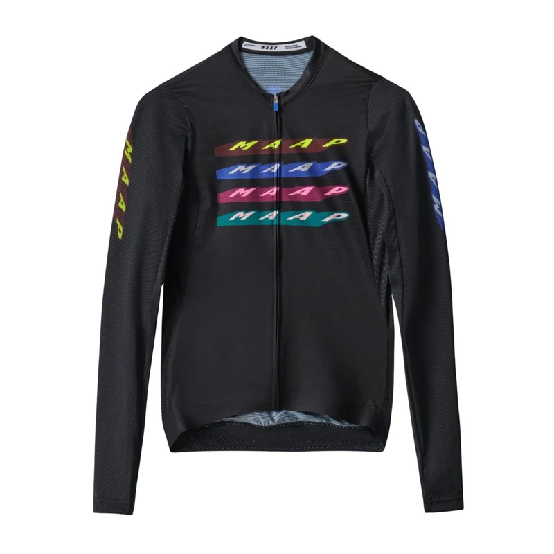 Women's Evade X Pro Air Long Sleeve Jersey 3.0