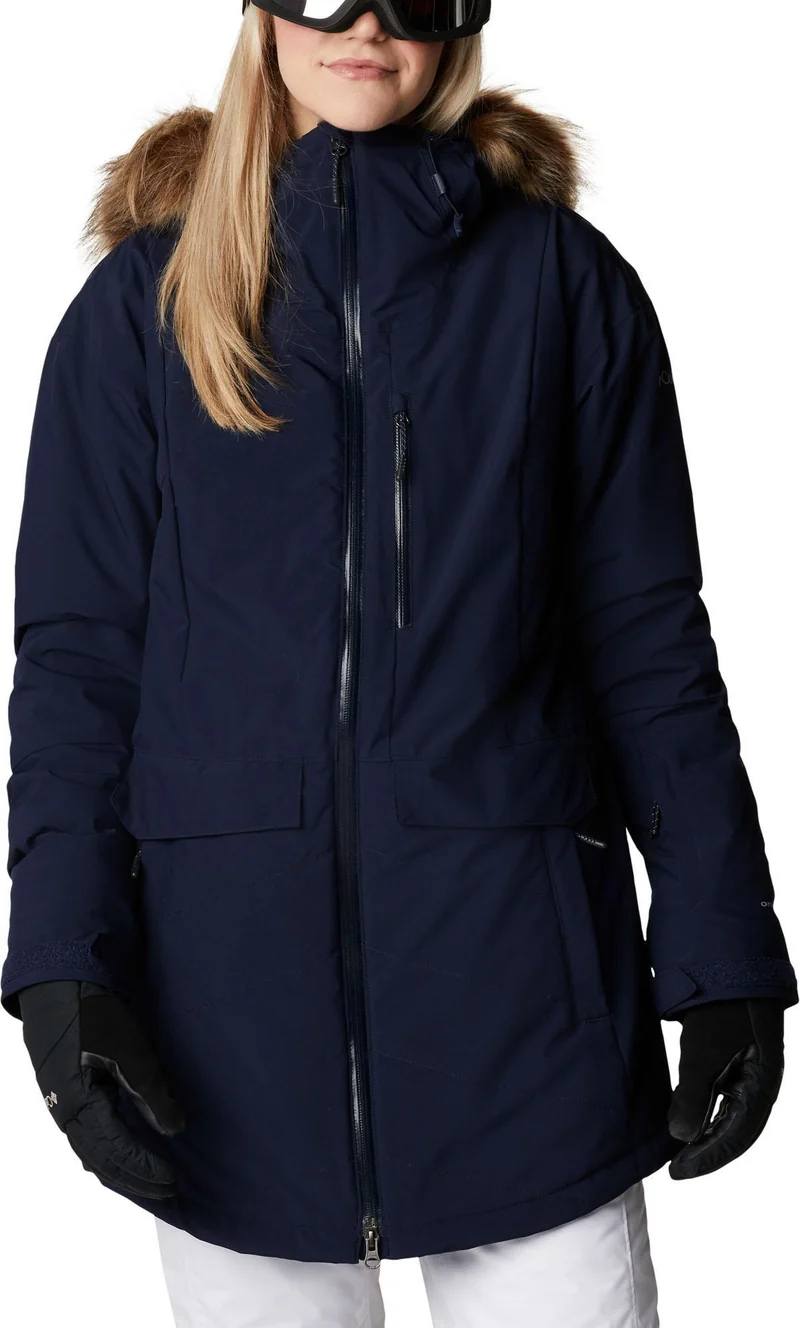 mount bindo ii insulated jacket